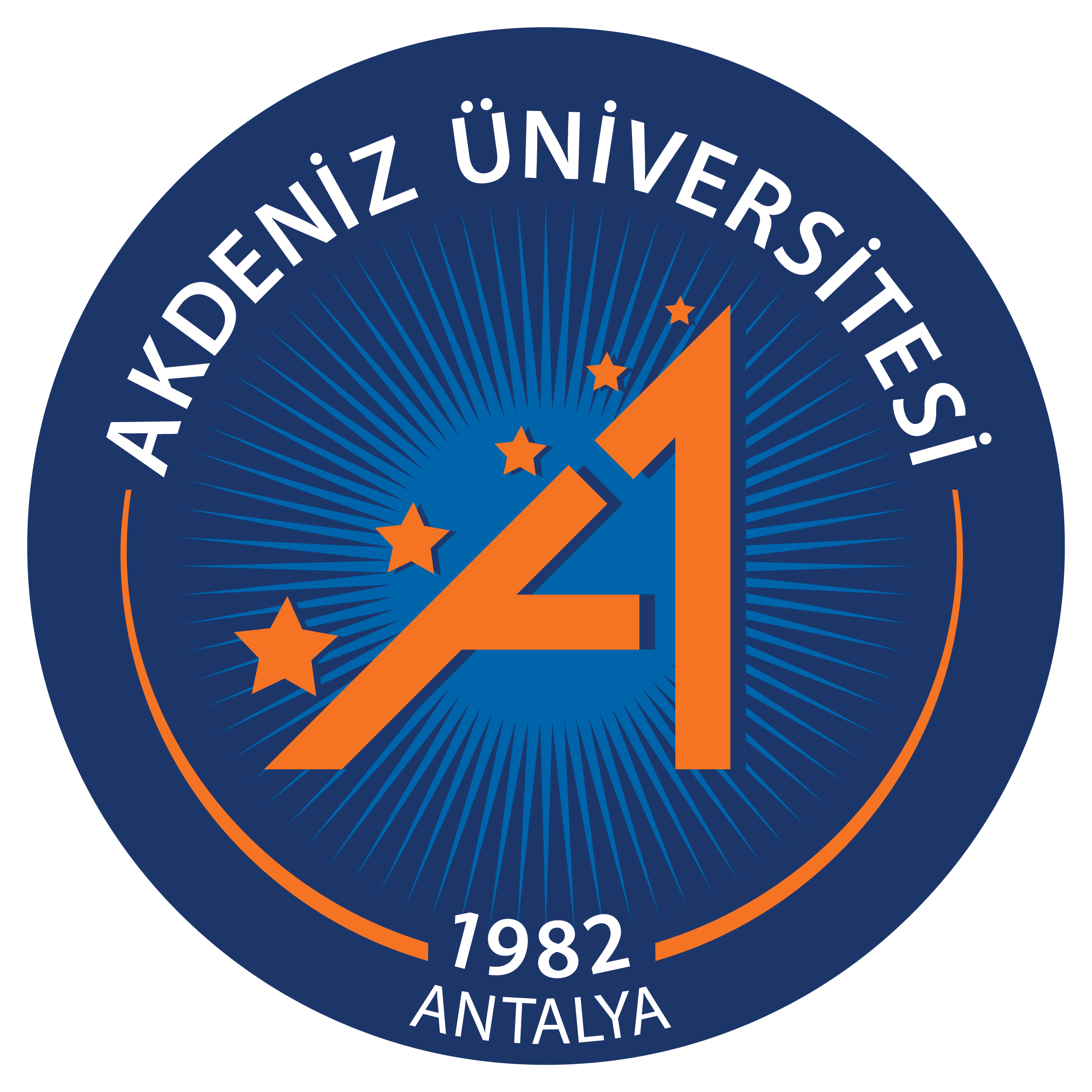 Akdeniz Üniversitesi Logosu